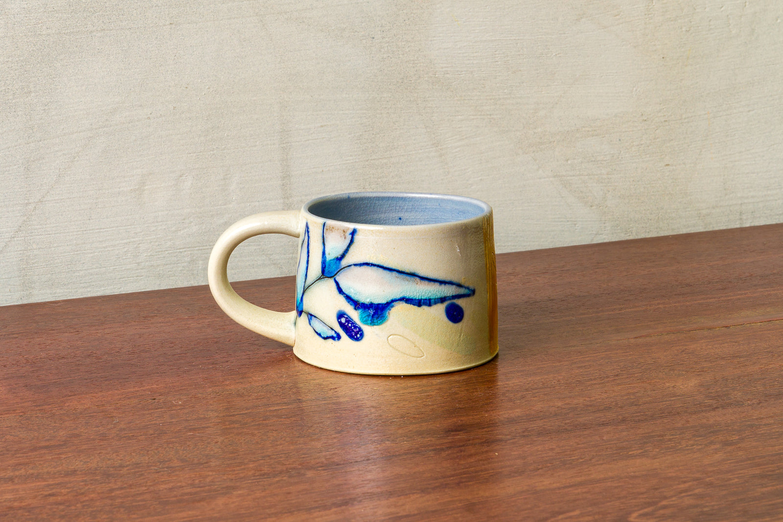 Americano Mug 8