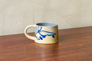 Americano Mug 8