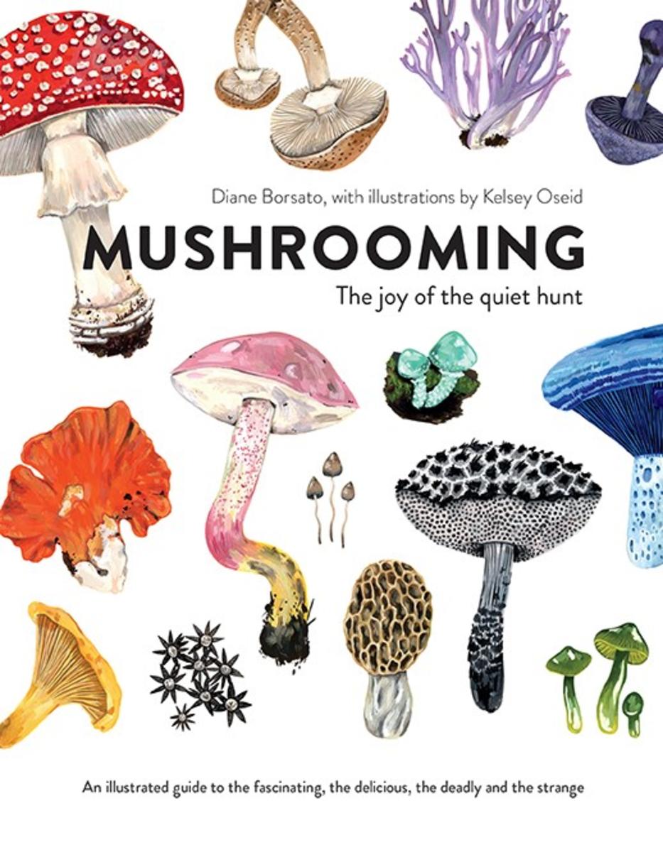 Mushrooming