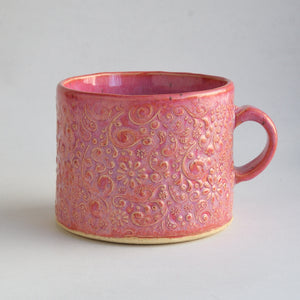 Bougainvillea Mug