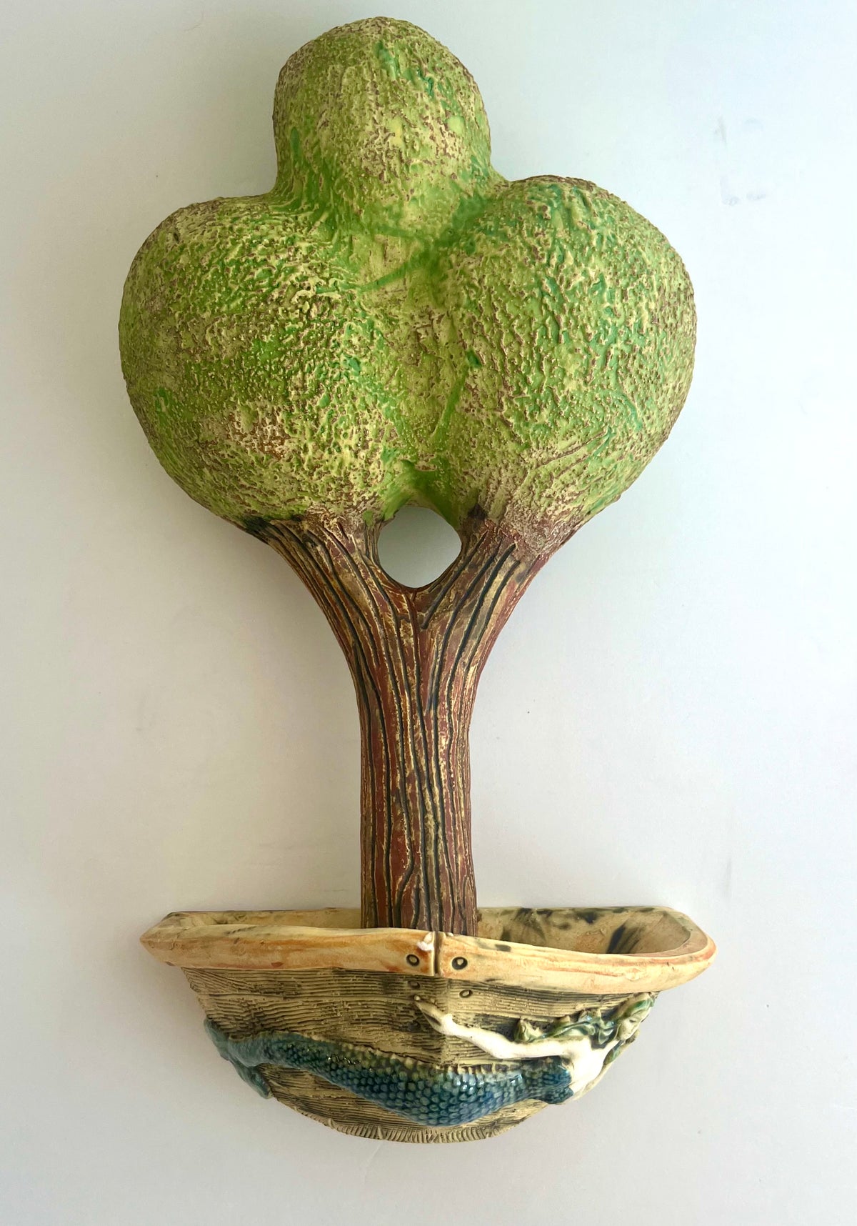 Trees In Boats 2