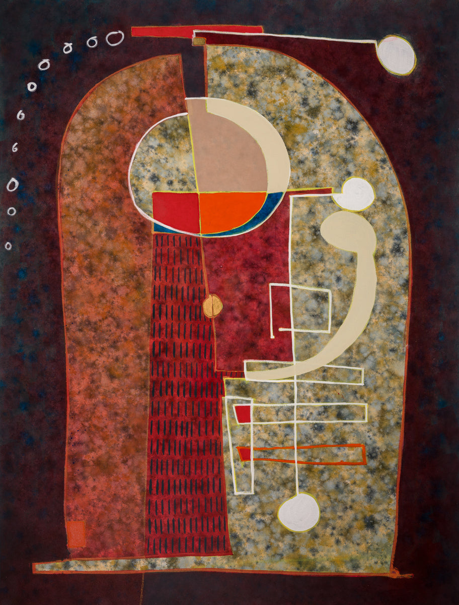 The key was here all along