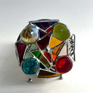 Small Kaleidoscope #42