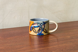 Americano Mug 9