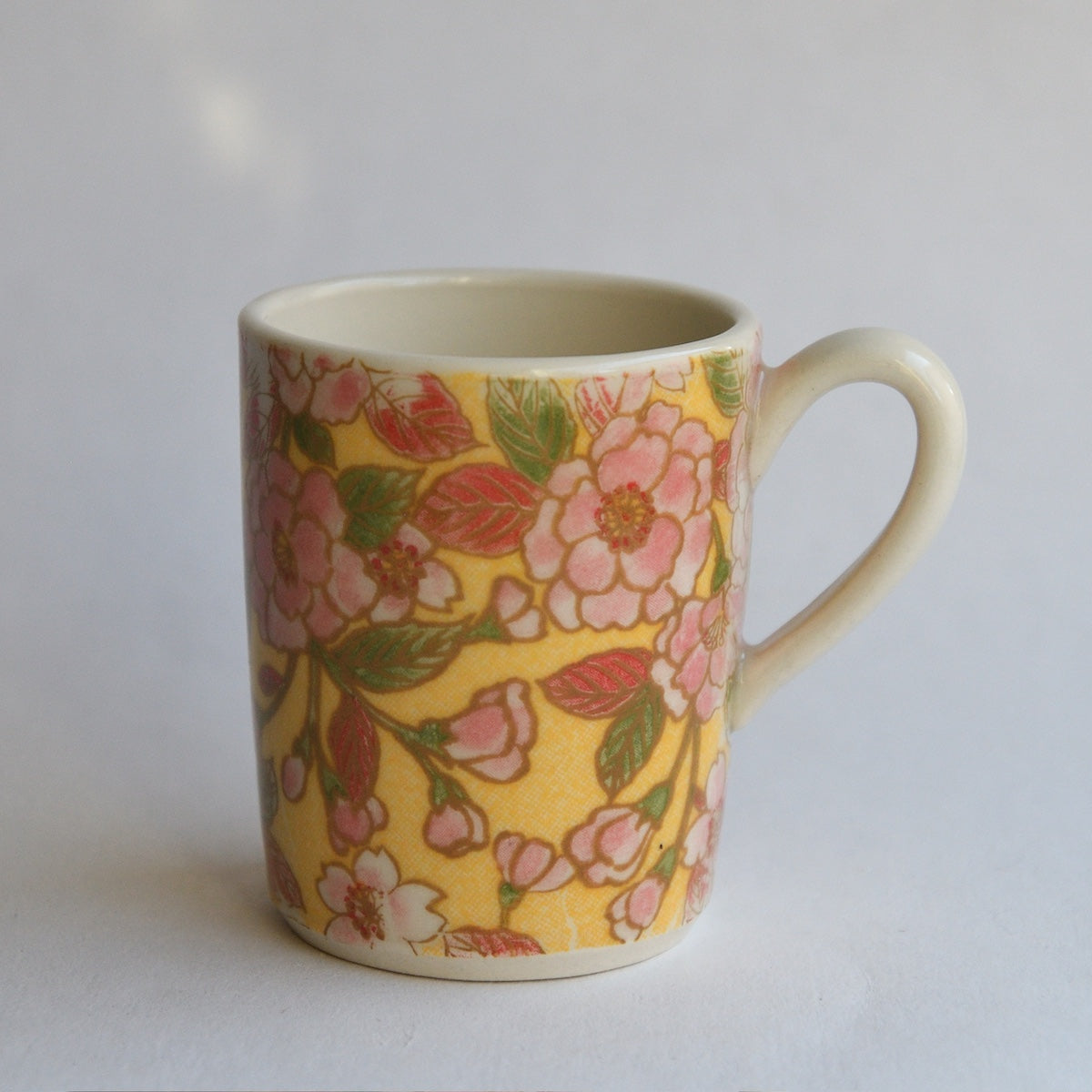 Espresso Cup - Jasmine