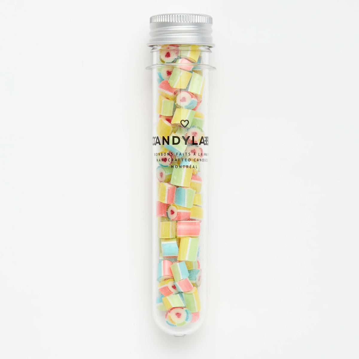 Candy Tube - Champagne
