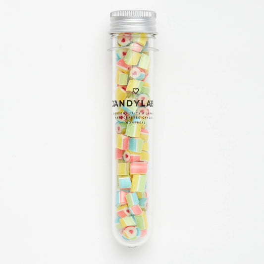 Candy Tube - Champagne