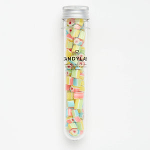 Candy Test Tube - Champagne