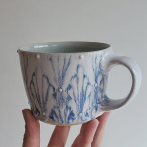 Pattern Mug 2