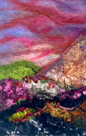 Silk Hills