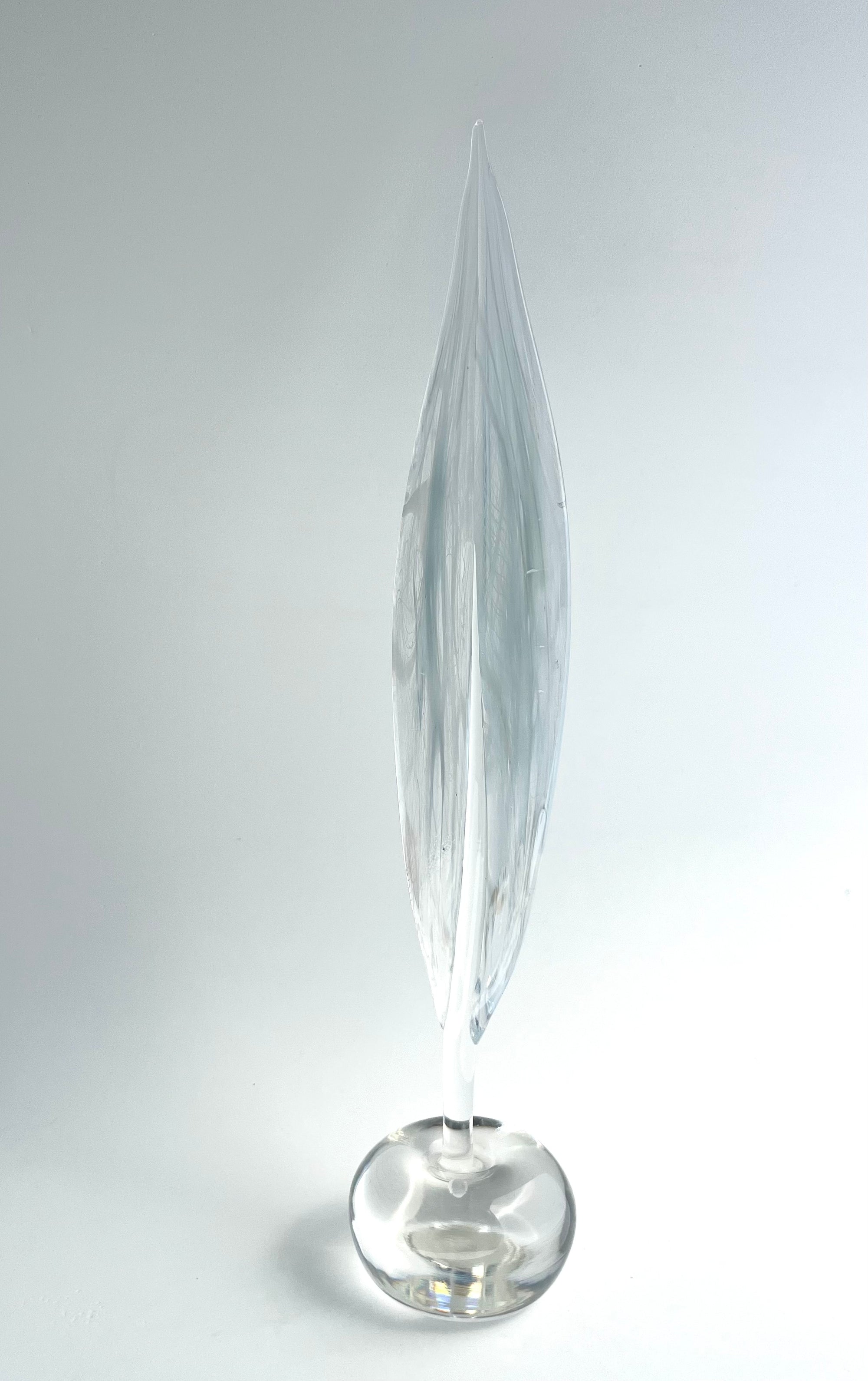Feather in Stand II