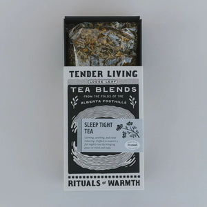 Sleep Tight Tea 500 ml