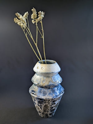 Ice Vase