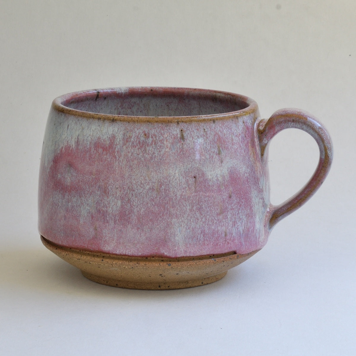 Peony Mug