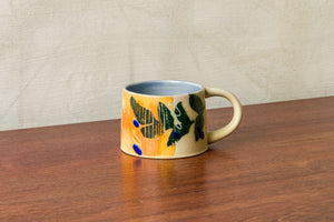 Americano Mug 8