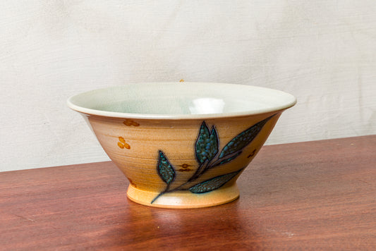 Medium Bowl 80