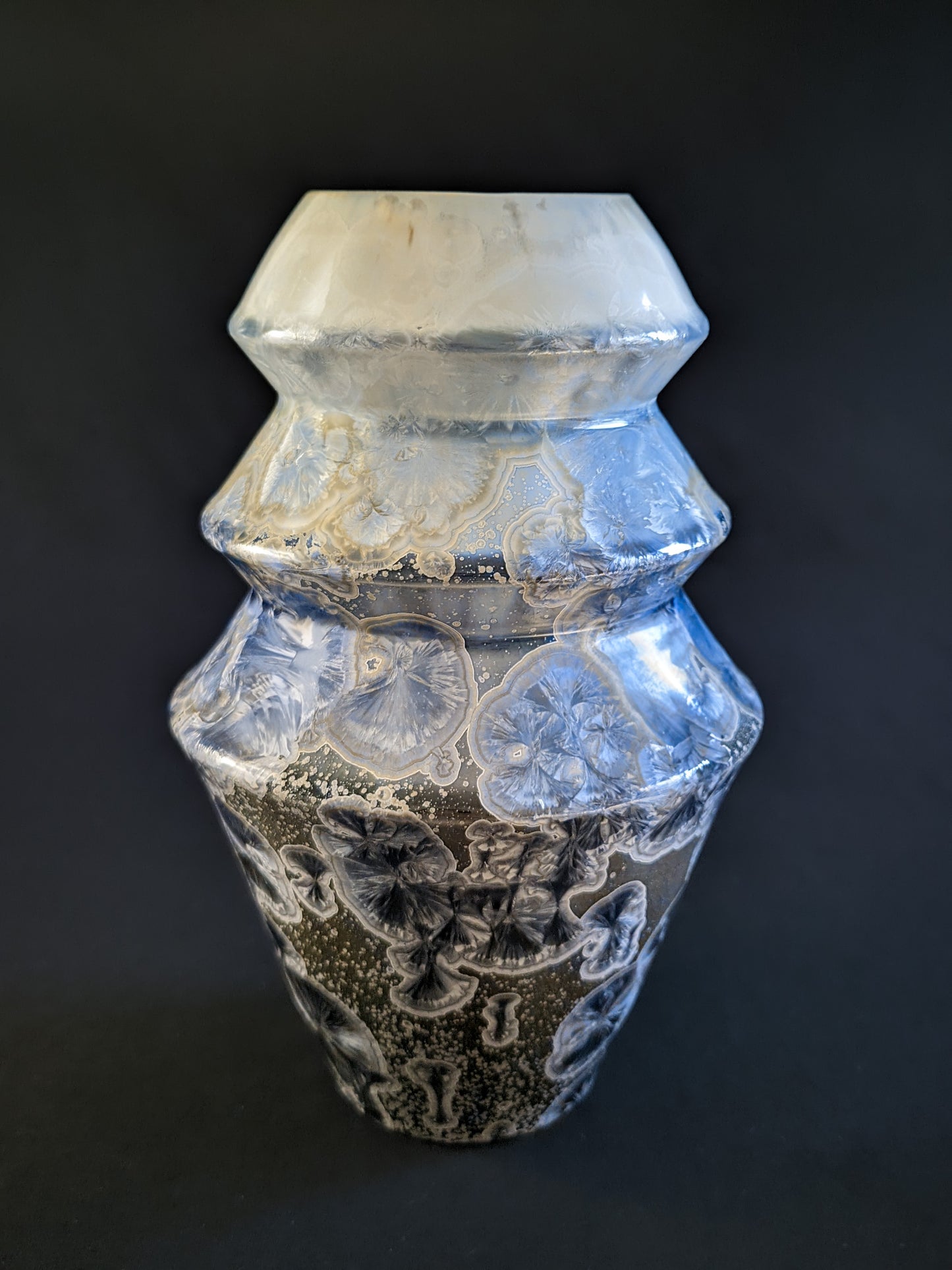 Ice Vase