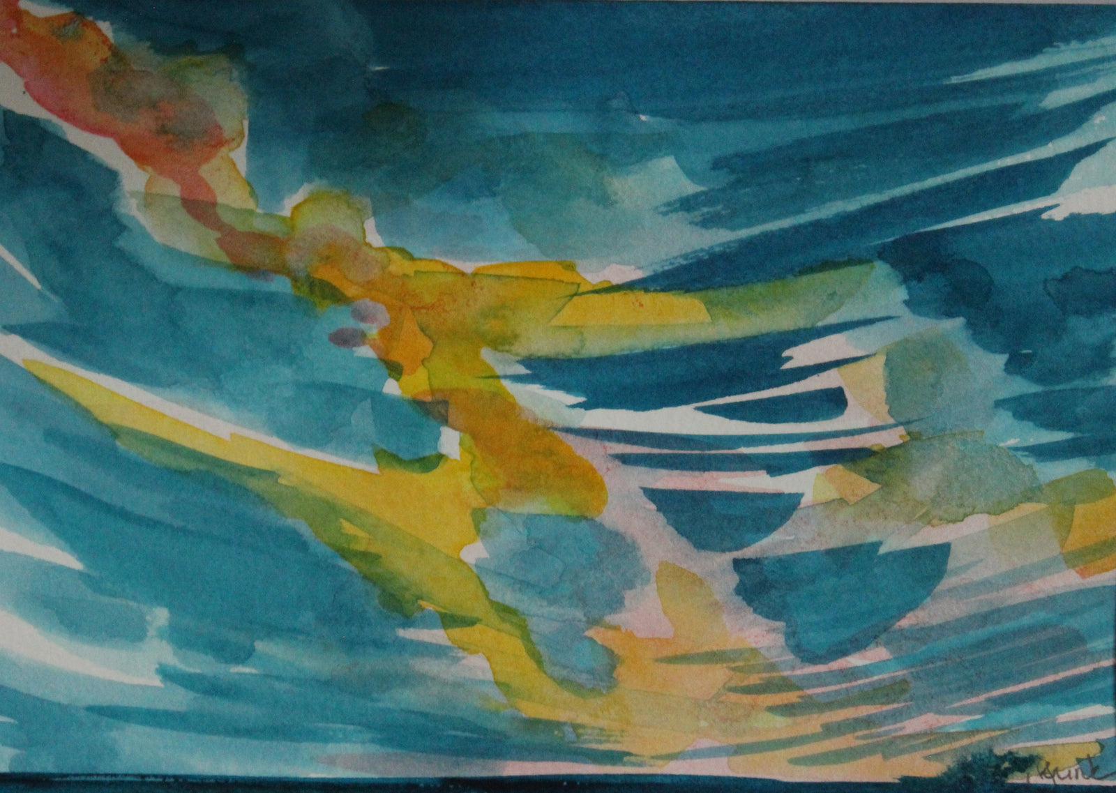 Springtime in Alberta IX