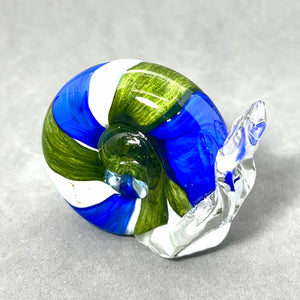 Large Snail