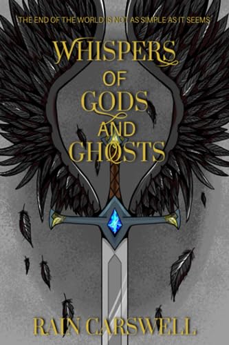 Whispers of Gods & Ghosts
