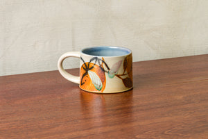 Americano Mug 9