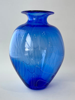 Sketch Series Vase - Small