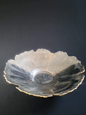 EH VIII Platter