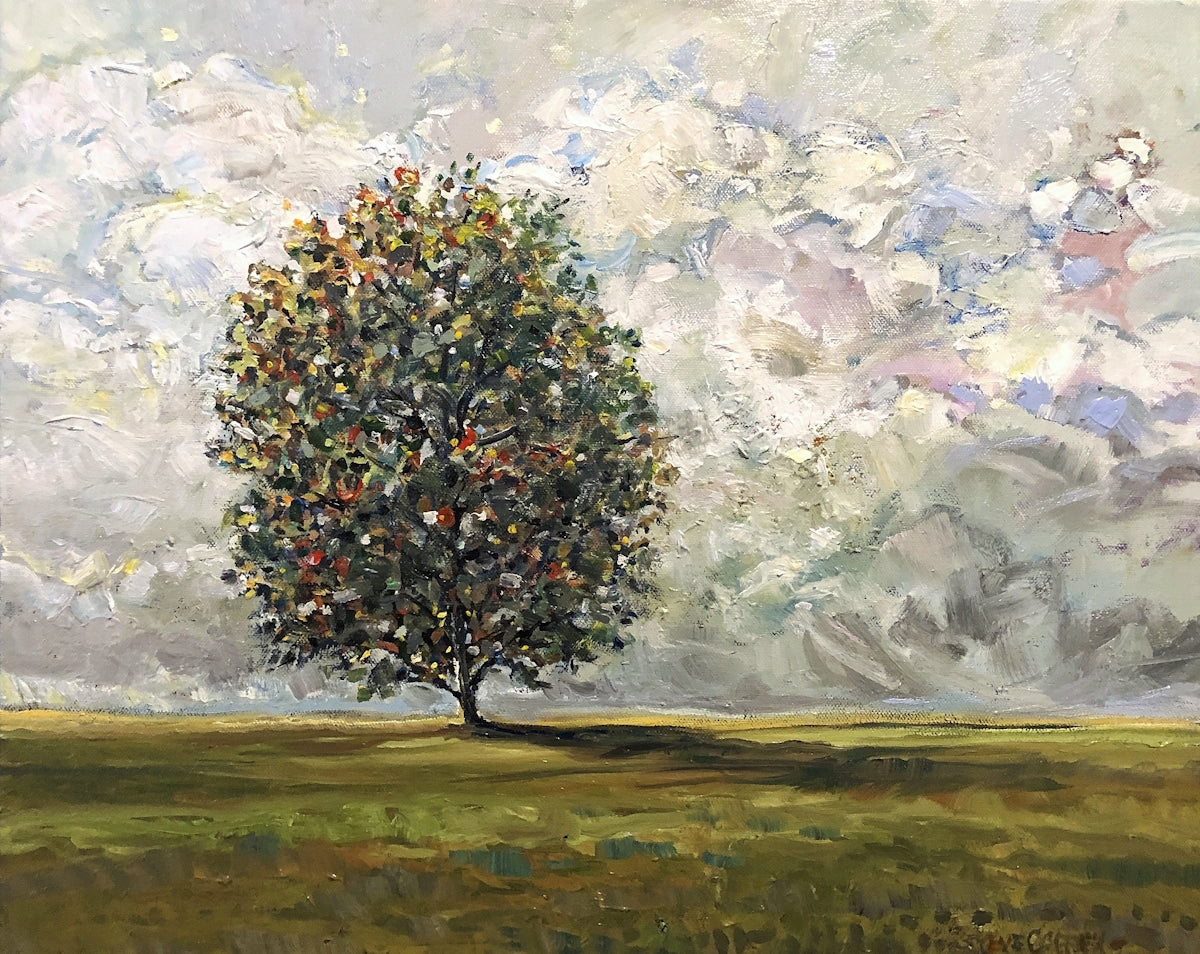 Autumn Shift