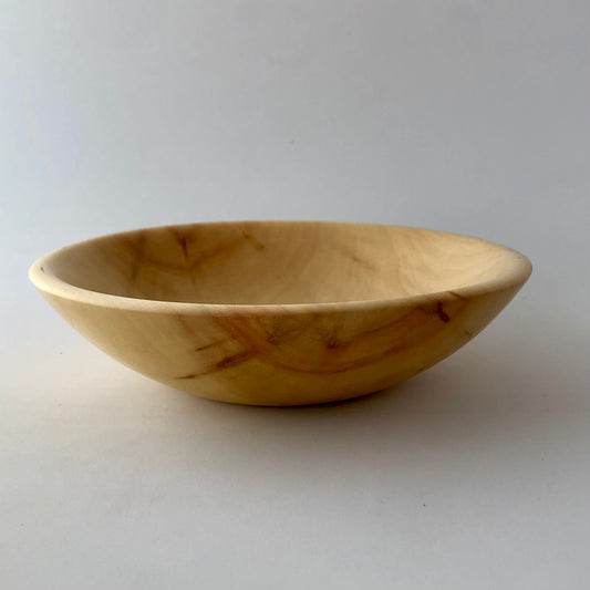 Friendship Bowl | Manitoba Maple