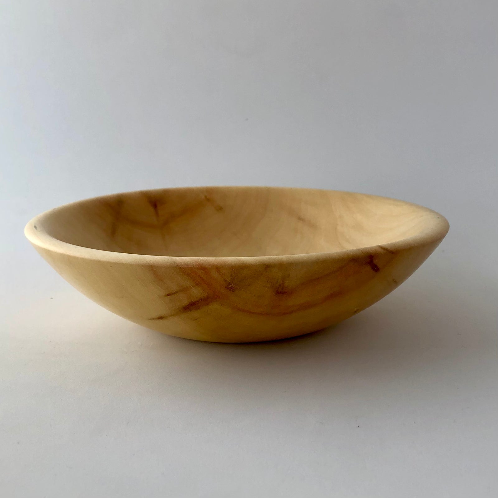 Friendship Bowl | Manitoba Maple