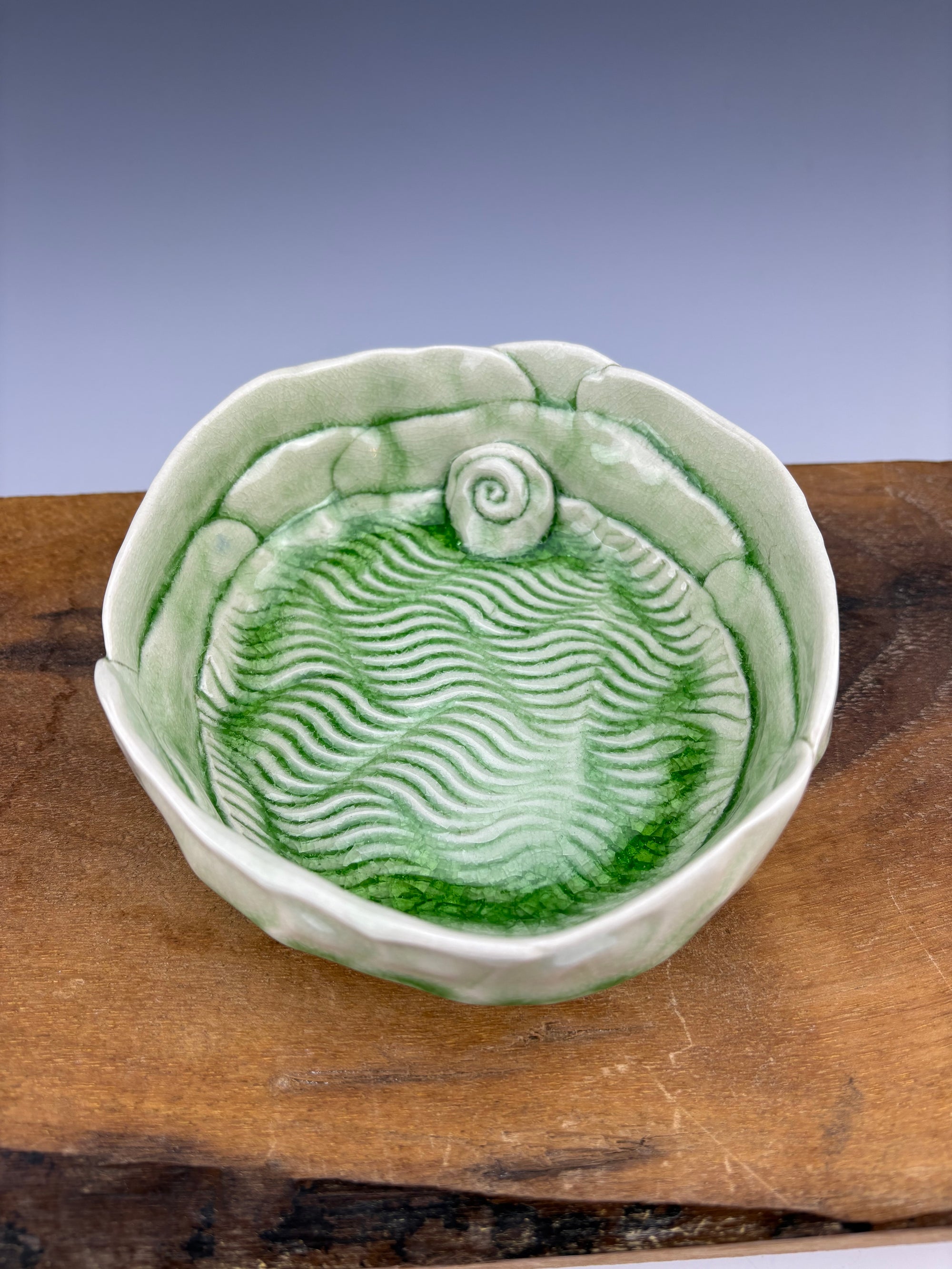 Snack Plate 2