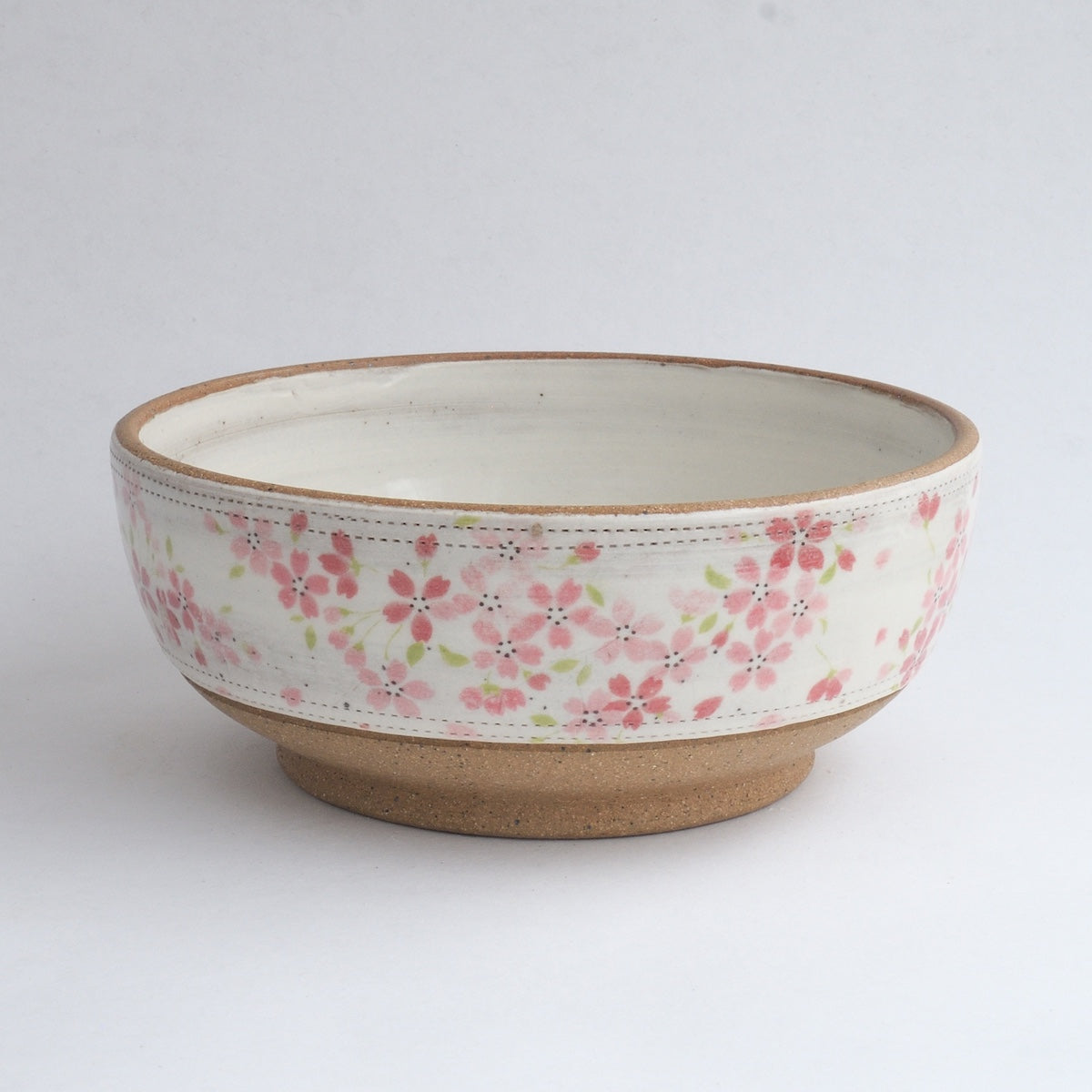 Rustic Comfort Food Bowl -Sakura