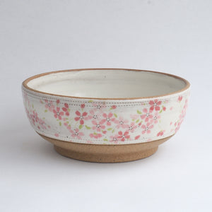 Rustic Comfort Food Bowl -Sakura