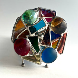 Small Kaleidoscope #43