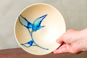 Round Lunch Plate 2