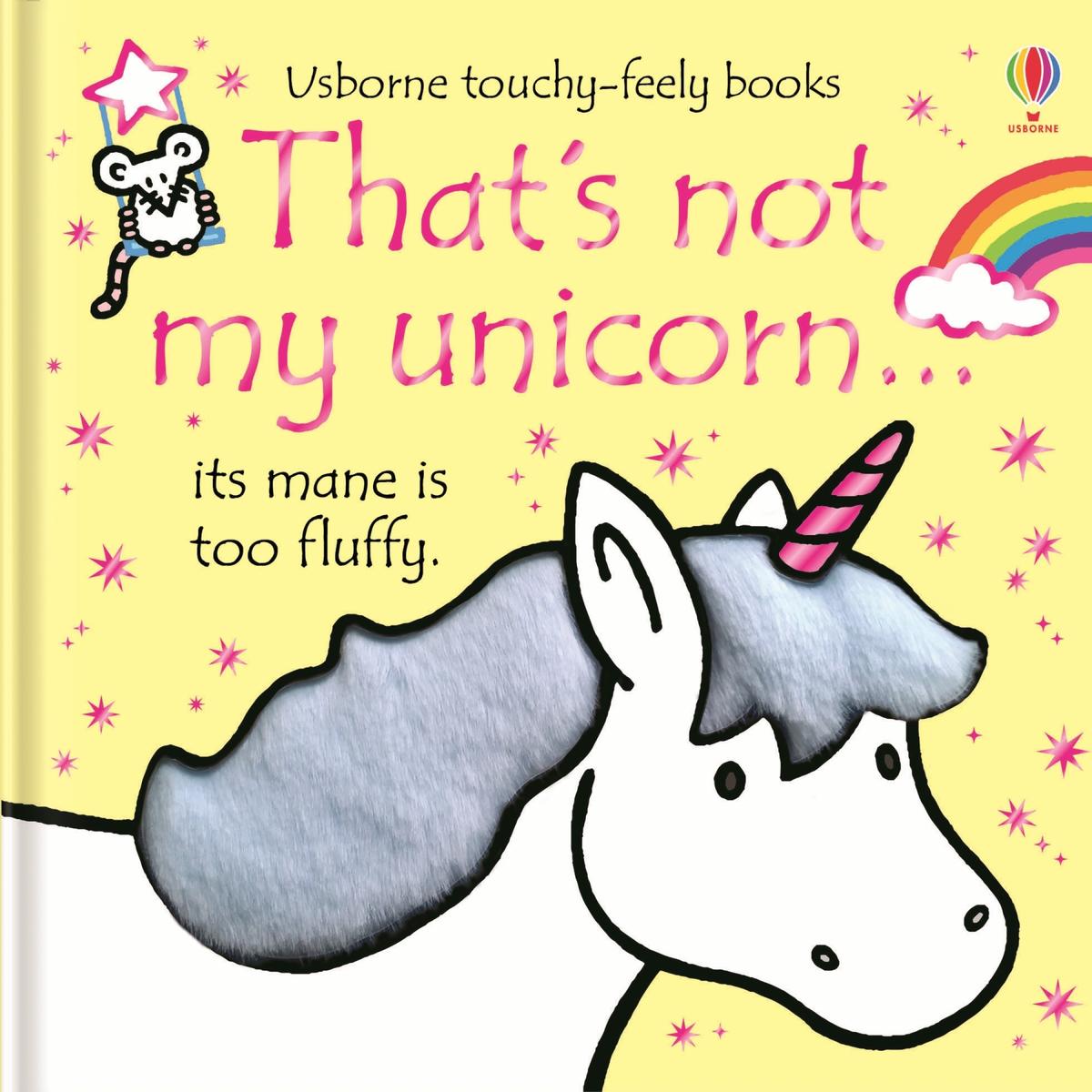 That's Not My Unicorn