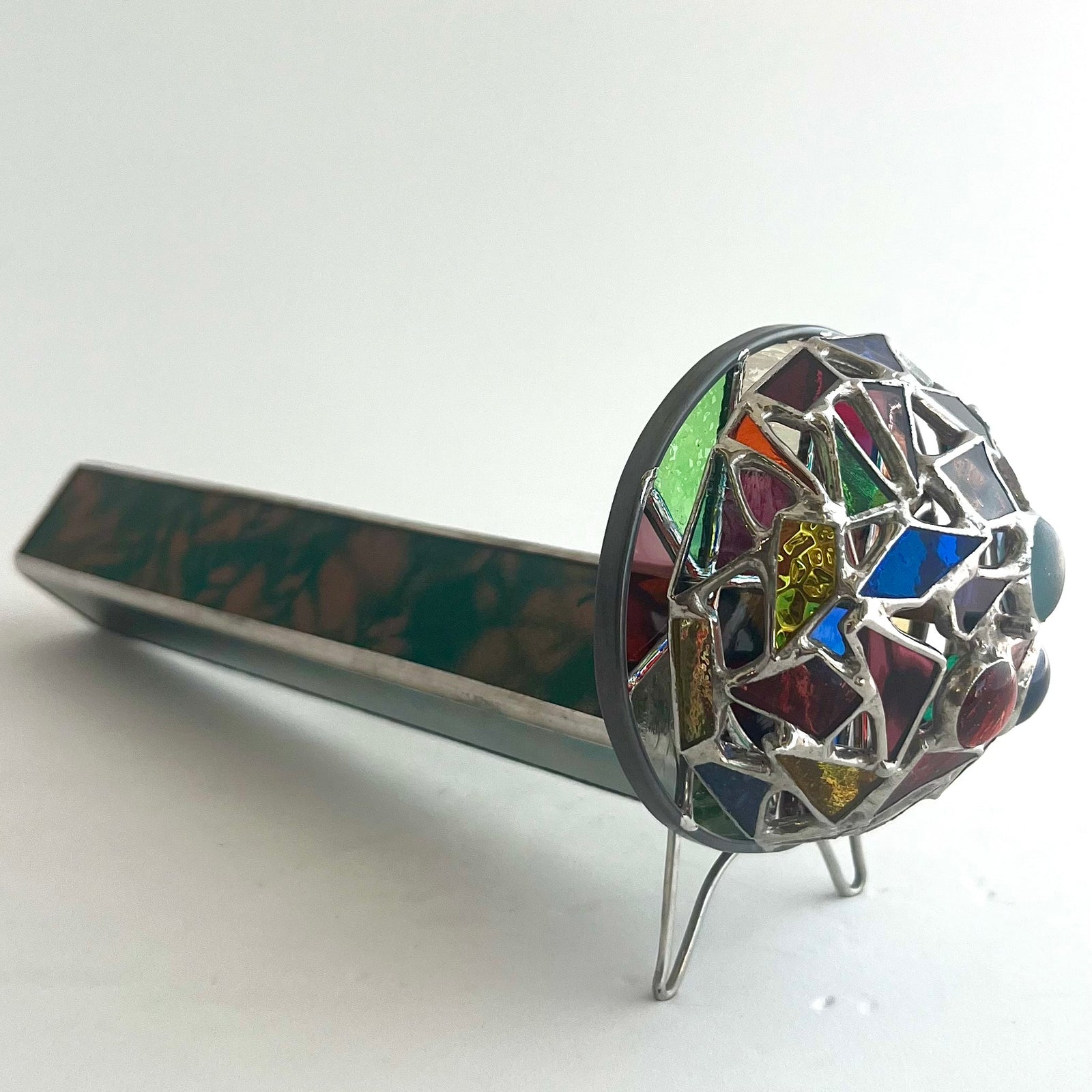 Tiffany Kaleidoscope