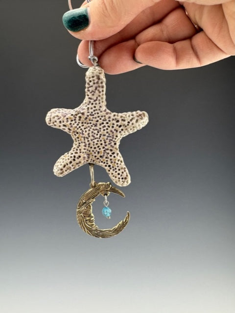 Ocean Ornament 8