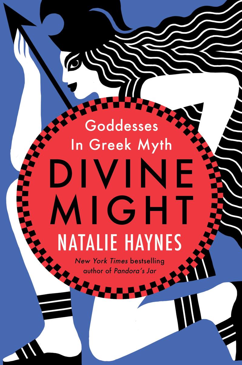 Divine Might: Goddesses