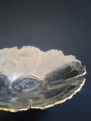 EH VIII Platter