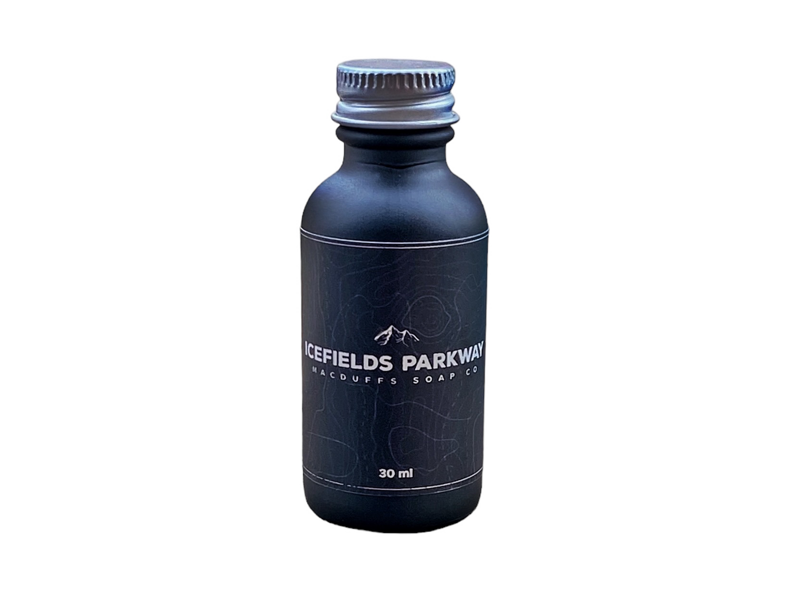 Beard Oil - Icefields Parkway