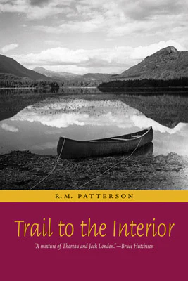 Trail to the Interior (RM Patterson)