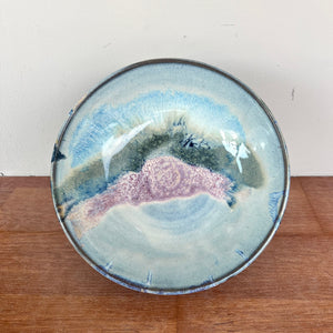 Bowl 125 - Mountain Rose
