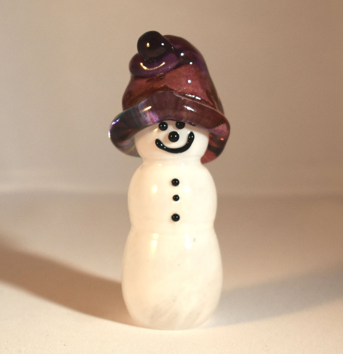 Snowman S