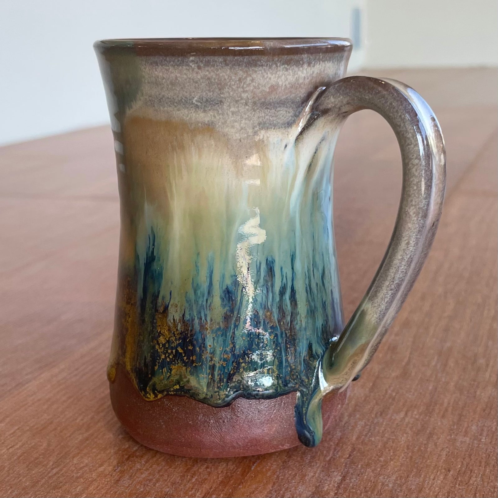 Regular Mug - Prairie