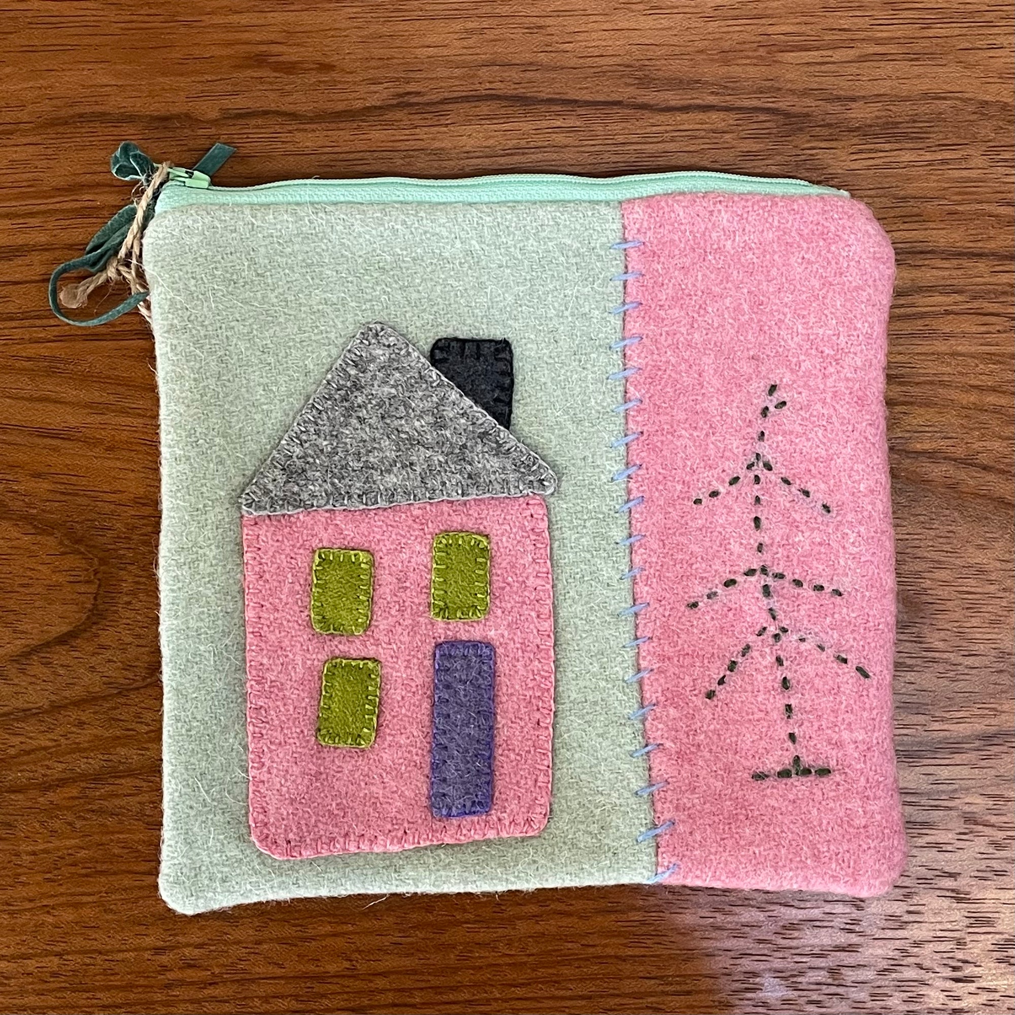 House Pouch