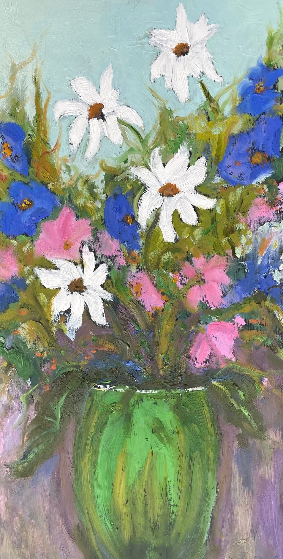 Daisy Fresh