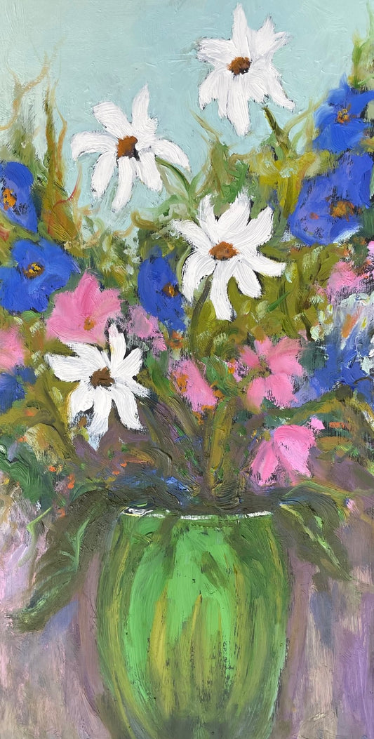 Daisy Fresh