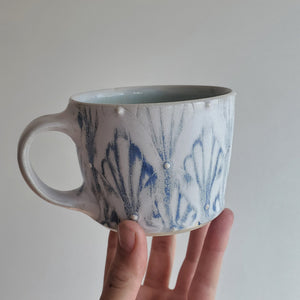 Pattern Mug 2