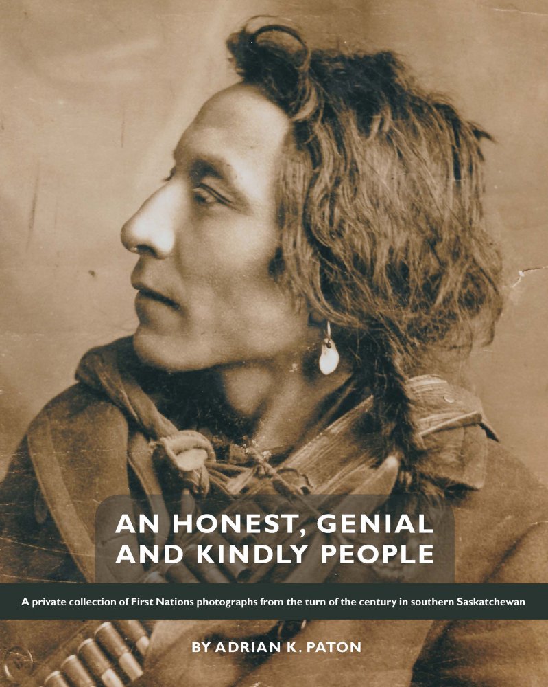 An Honest, Genial and Kindly People